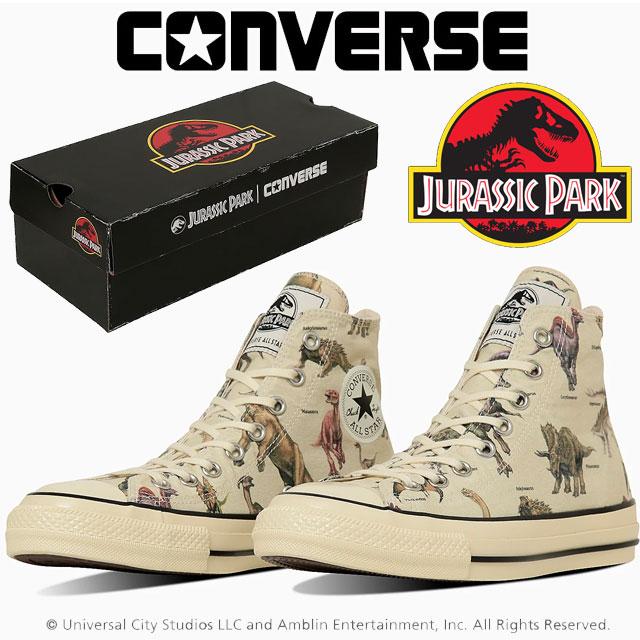 CONVERSE（コンバース） ハイカット スニーカー メンズ オールスター