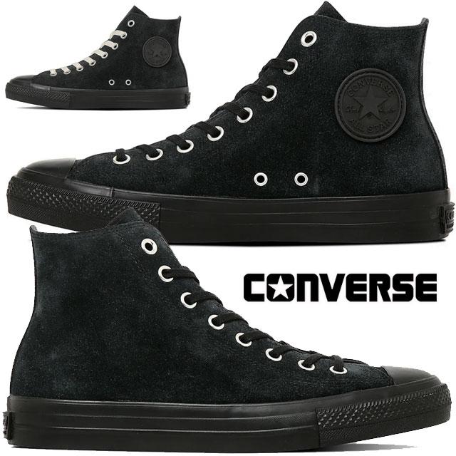 CONVERSE（コンバース） 爆買 ハイカット スニーカー レディース 