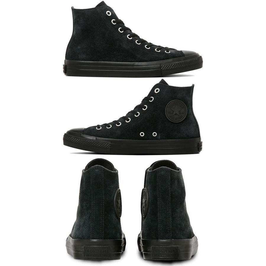 CONVERSE（コンバース） ハイカット スニーカー レディース