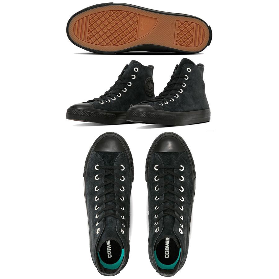 CONVERSE（コンバース） ハイカット スニーカー レディース