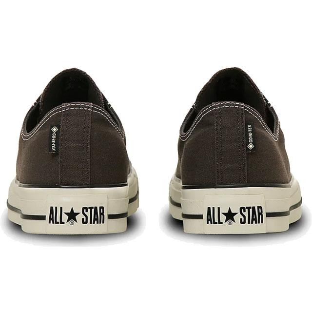 CONVERSE（コンバース） 防水 スニーカー メンズ オールスター
