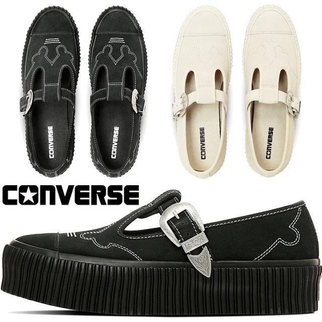 CONVERSE（コンバース） 厚底 レディース オールスター リフテッド