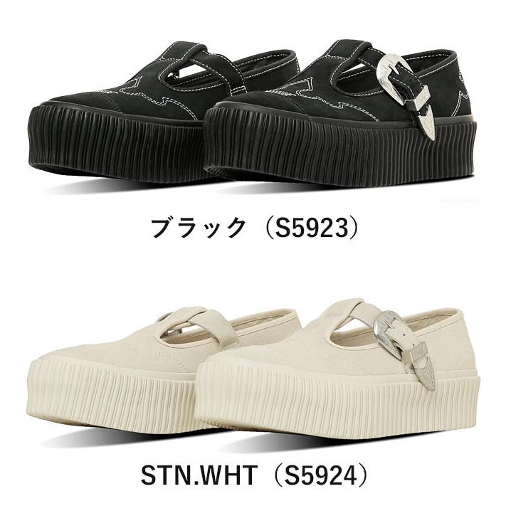 CONVERSE（コンバース） 厚底 レディース オールスター リフテッド