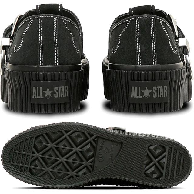 CONVERSE（コンバース） 厚底 レディース オールスター リフテッド