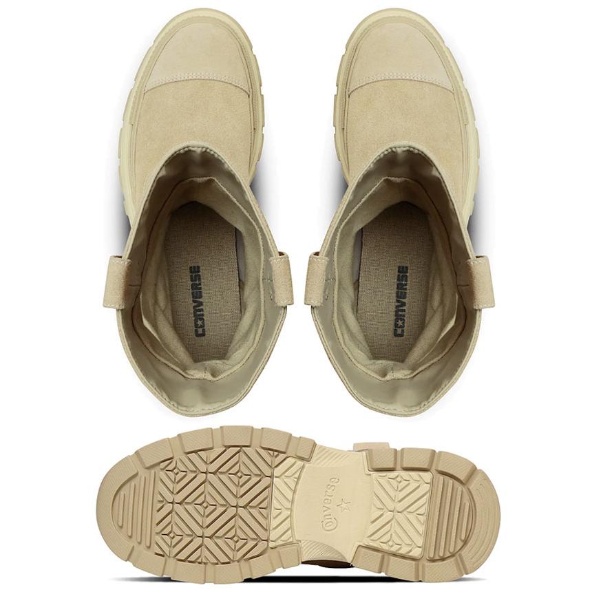 CONVERSE（コンバース） 厚底 ブーツ レディース オールスター