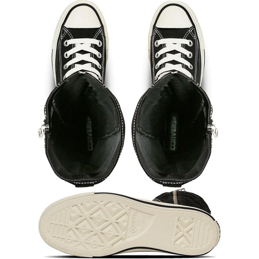 CONVERSE（コンバース） 爆買 ブーツ レディース オールスター Z XX