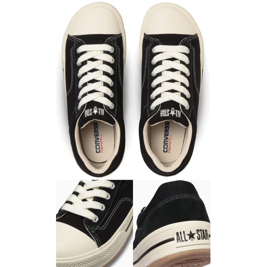 CONVERSE（コンバース） 厚底 スニーカー メンズ オールスター（R