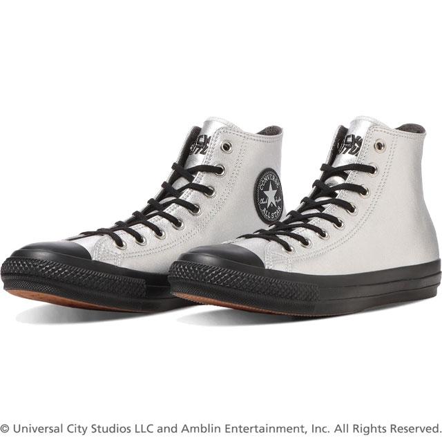 CONVERSE（コンバース） バック・トゥ・ザ・フューチャー オールスター