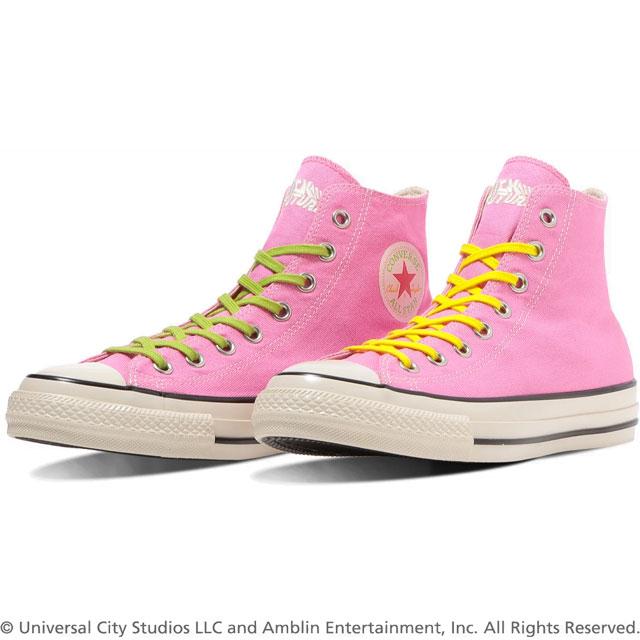 CONVERSE（コンバース） バック・トゥ・ザ・フューチャー オールスター