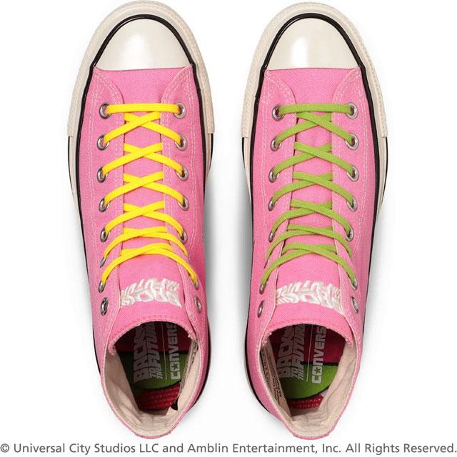 CONVERSE（コンバース） バック・トゥ・ザ・フューチャー オールスター