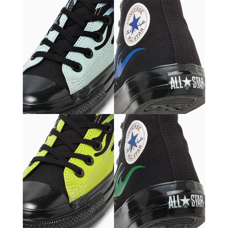 CONVERSE（コンバース） ハイカット スニーカー メンズ オールスター