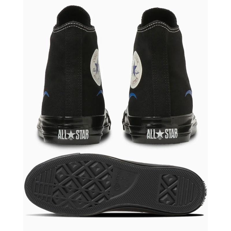 CONVERSE（コンバース） ハイカット スニーカー メンズ オールスター