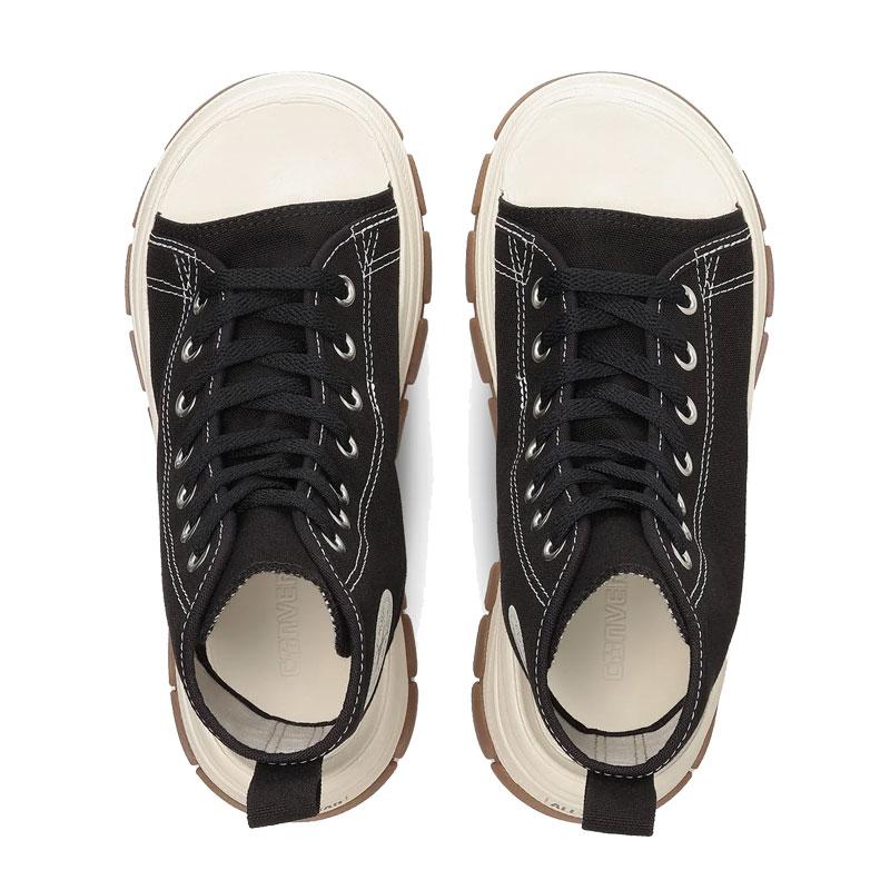 CONVERSE（コンバース） 厚底 サンダル レディース オールスター 