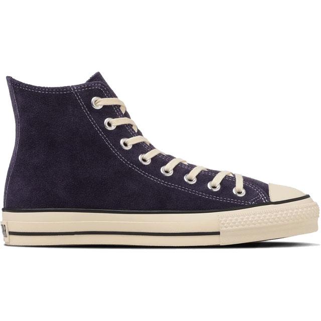 CONVERSE（コンバース） 爆買 ハイカット スニーカー メンズ スエード