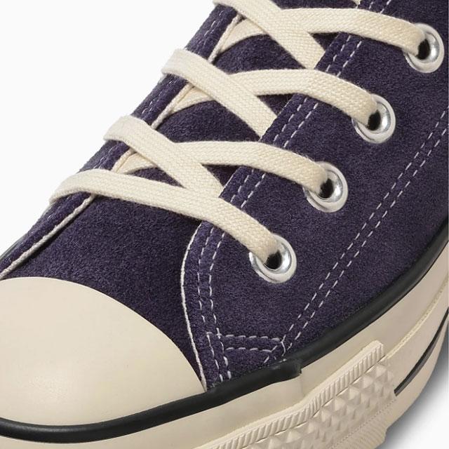 CONVERSE（コンバース） 爆買 ハイカット スニーカー メンズ スエード