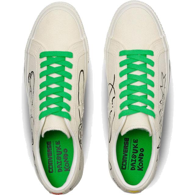CONVERSE（コンバース） スニーカー メンズ ワンスター キャンバス
