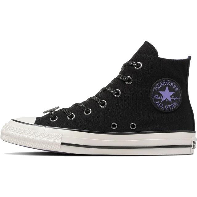CONVERSE（コンバース） アナスイ ハイカット レディース スニーカー
