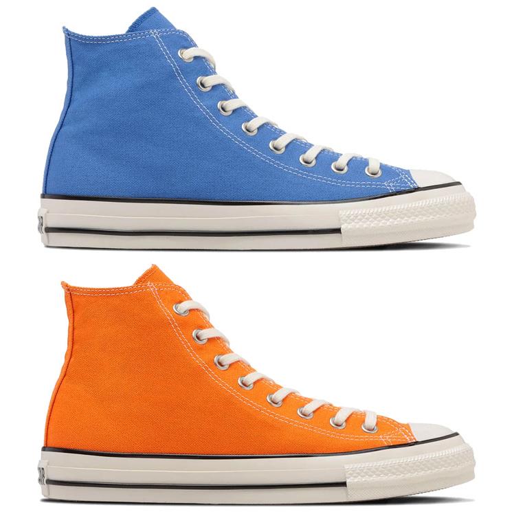 CONVERSE（コンバース） ハイカット スニーカー レディース