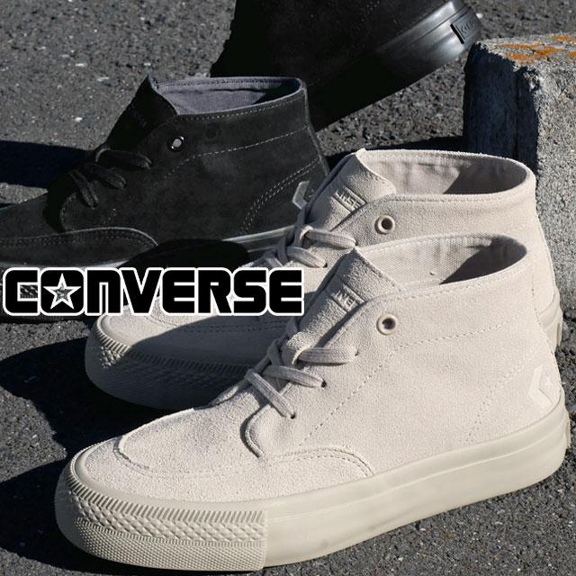 CONVERSE（コンバース） メンズ レディース スニーカー CS チャッカ SK