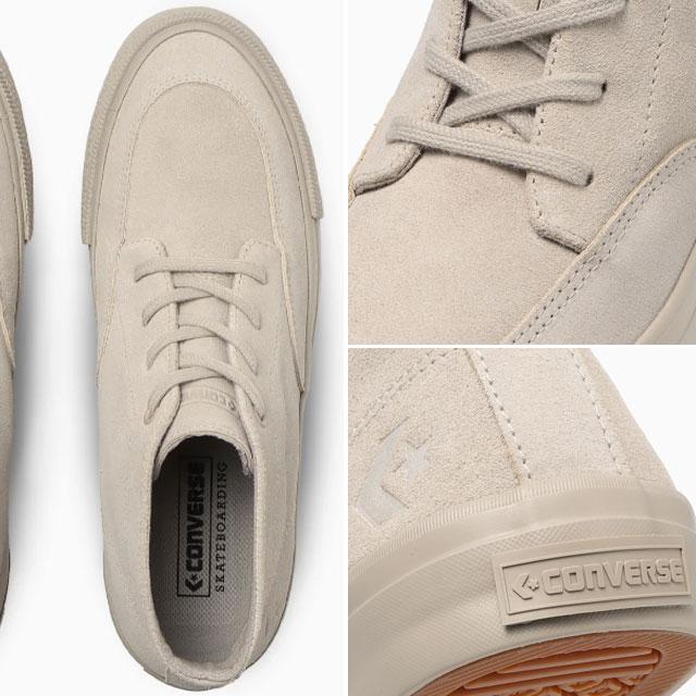 CONVERSE（コンバース） メンズ レディース スニーカー CS チャッカ SK