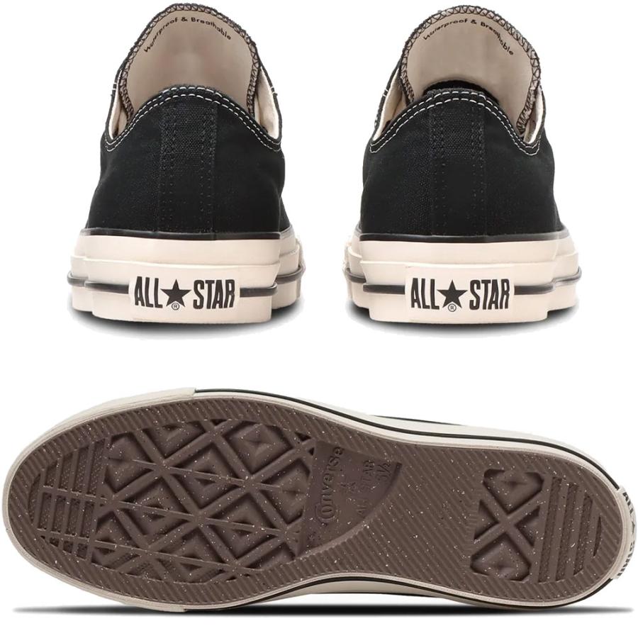 CONVERSE コンバース 防水 スニーカー メンズ オールスター（R