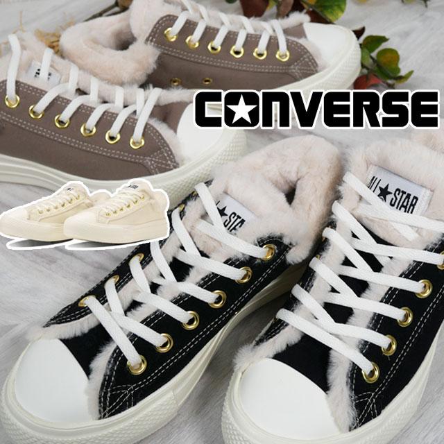 CONVERSE コンバース レディース 厚底 スニーカー オールスター ライト 