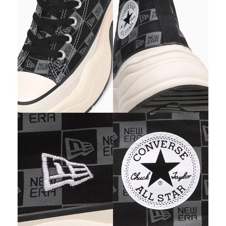 CONVERSE コンバース 厚底 スニーカー ハイカット レディース CONVERSE コンバース 厚底 スニーカー ハイカット レディース