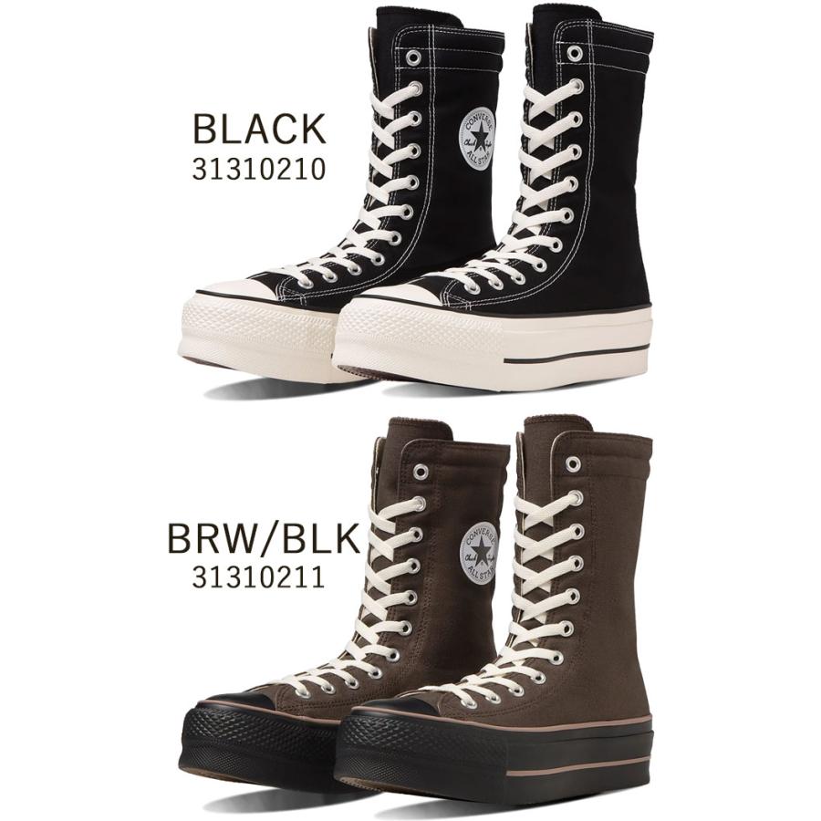 CONVERSE（コンバース） 爆買 オールスター（R） 厚底 スニーカー