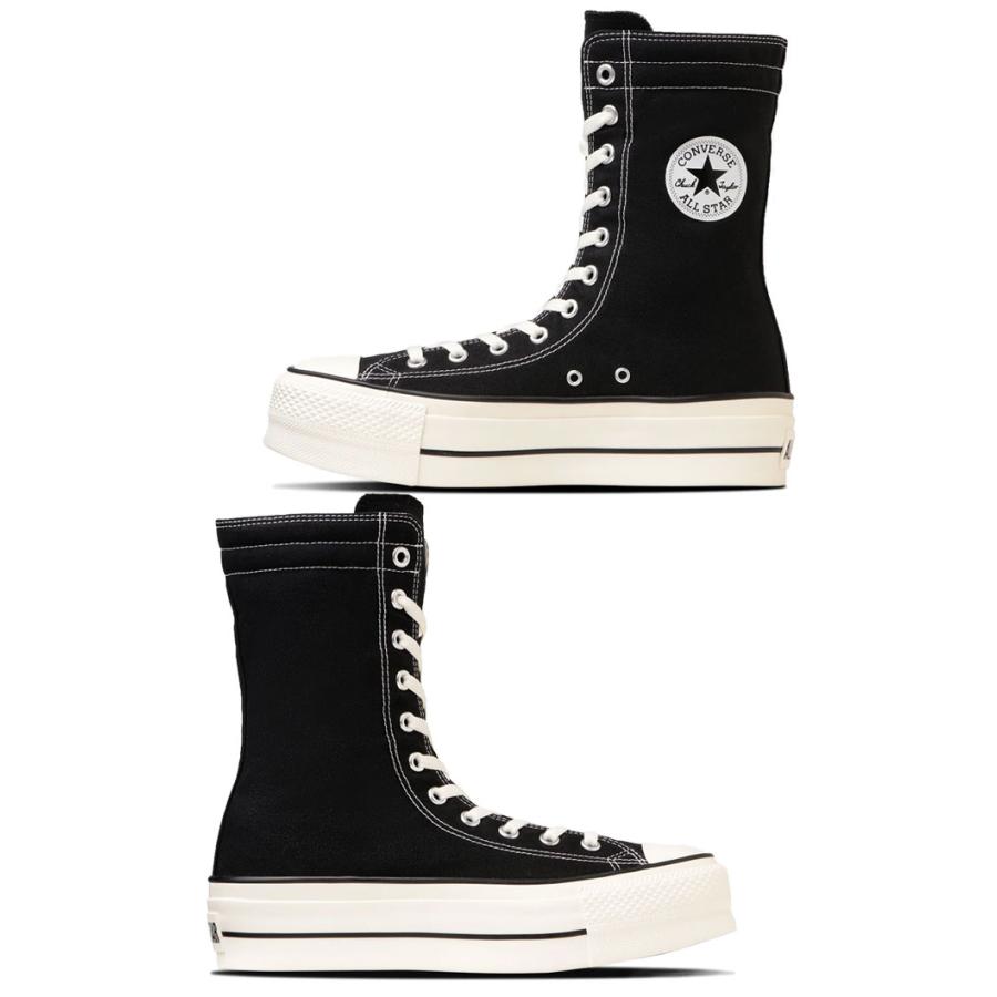 CONVERSE（コンバース） 爆買 オールスター（R） 厚底 スニーカー