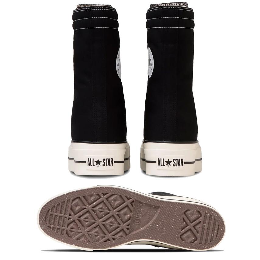 CONVERSE（コンバース） 爆買 オールスター（R） 厚底 スニーカー