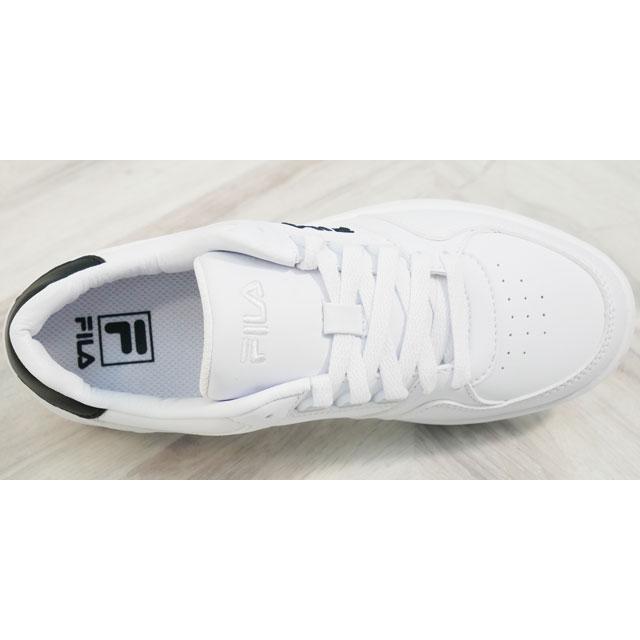FILA（フィラ） メンズ レディース 厚底 靴 スニーカー タルガ クラブ