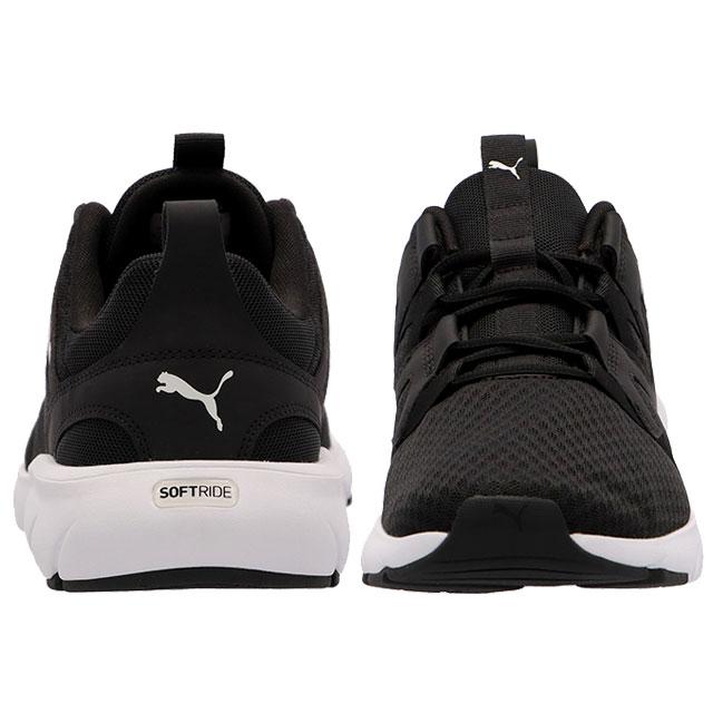PUMA プーマ メンズ スニーカー 靴 ソフトライド フレックス PUMA プーマ メンズ スニーカー 靴 ソフトライド フレックス