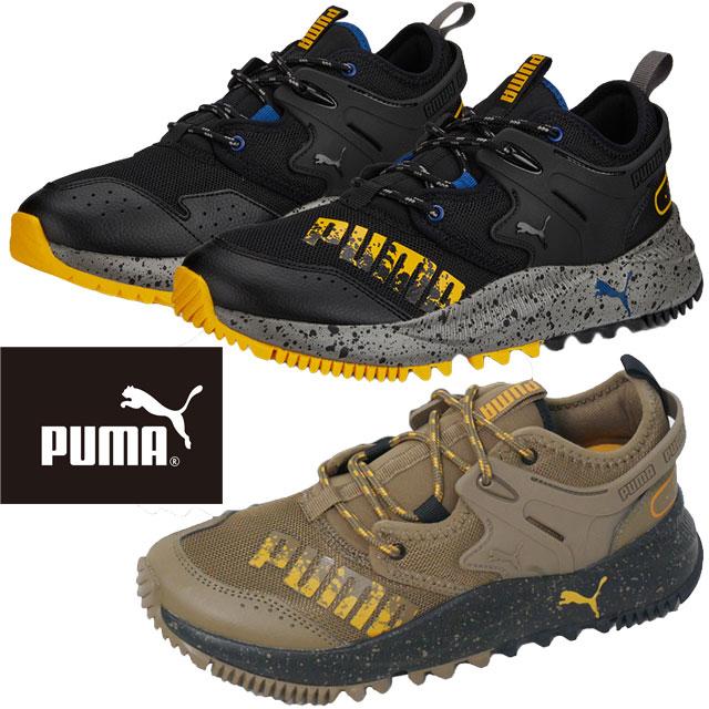 PUMA プーマ メンズ スニーカー ぺーサー フューチャー トレイル PUMA プーマ メンズ スニーカー ぺーサー フューチャー トレイル