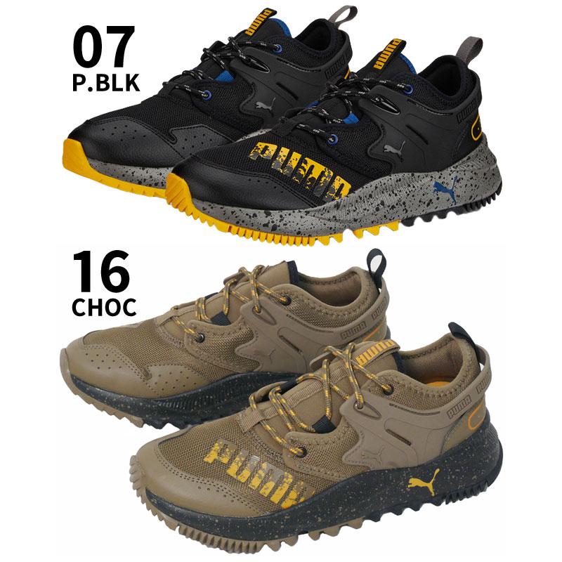 PUMA プーマ メンズ スニーカー ぺーサー フューチャー トレイル PUMA プーマ メンズ スニーカー ぺーサー フューチャー トレイル