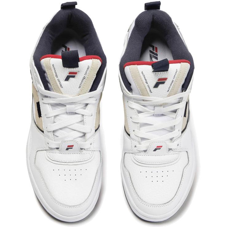 FILA（フィラ） メンズ スニーカー 1TM01832 コーダ ローカット 125