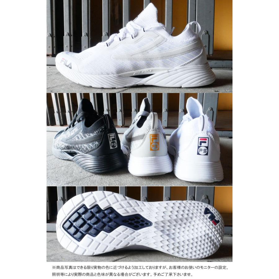 FILA シューズ ホワイト/ブラック 楽天市場】【25日まで毎日4H限定☆P10倍】フィラ FILA FC