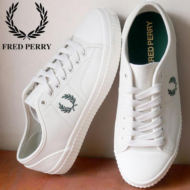 FRED PERRY（フレッドペリー） メンズ レディース スニーカー 靴