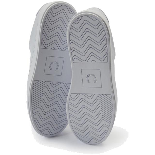 FRED PERRY（フレッドペリー） メンズ レディース スニーカー 靴 B71