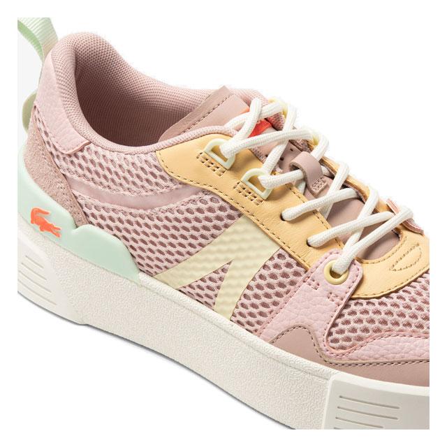 LACOSTE ラコステ レディース 厚底 スニーカー L002 123 4 CFA
