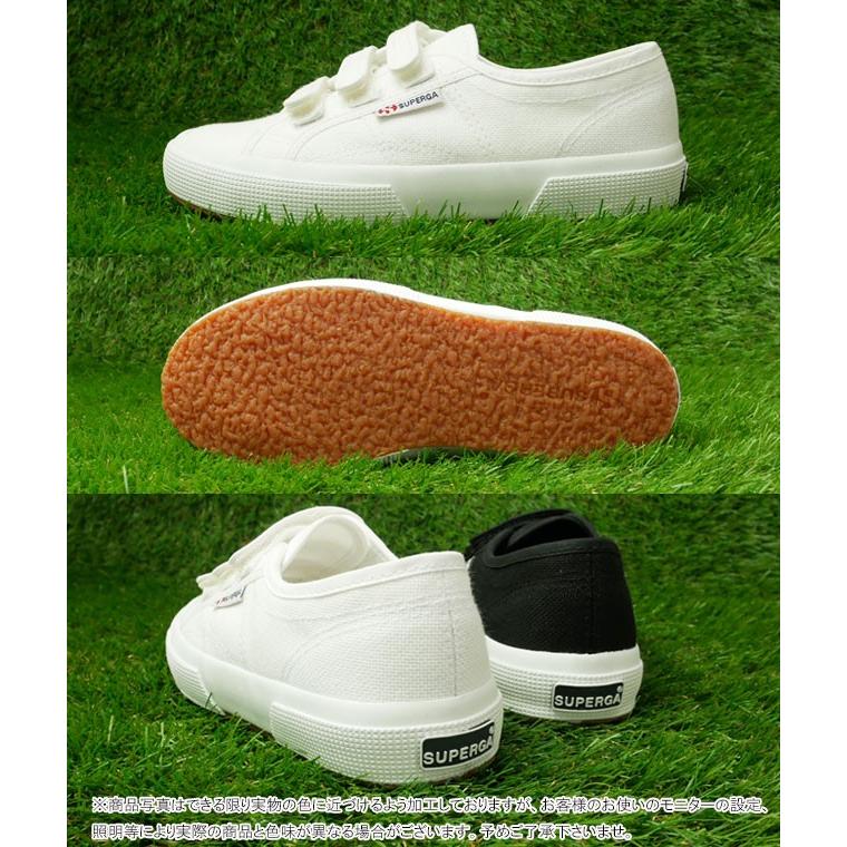 SUPERGA（スペルガ） スニーカー メンズ レディース 2750 COT3STRAPU