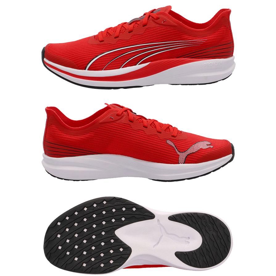 PUMA（プーマ） スニーカー メンズ リディーム プロ レーサー 大きい