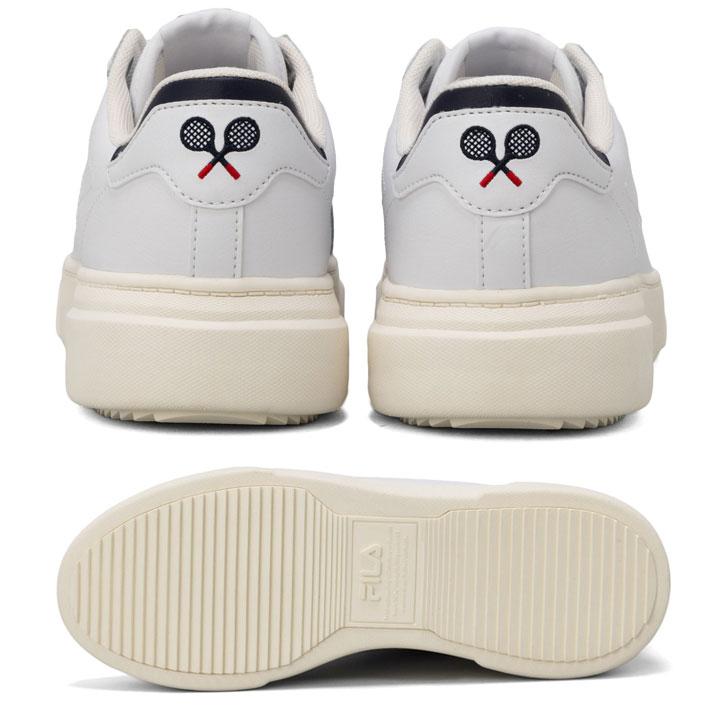 FILA フィラ Aぇ! group 小島健 着用モデル 厚底 スニーカー