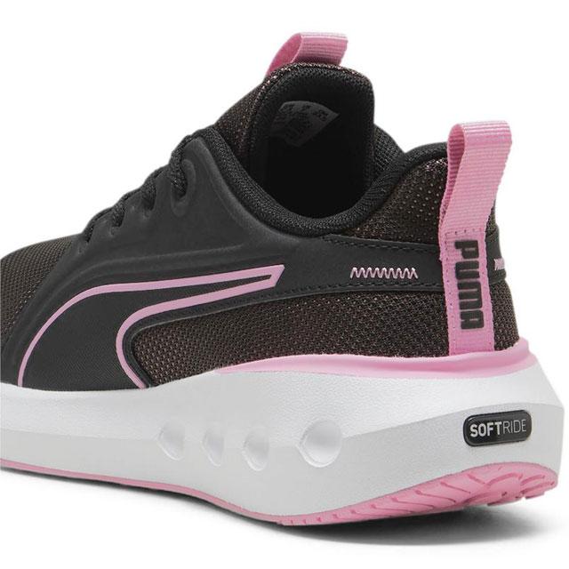 PUMA（プーマ） スニーカー レディース ソフトライド カーソン メンズ