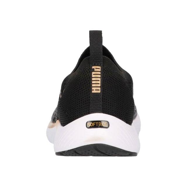 PUMA（プーマ） スリッポン レディース ソフトライド レミ スリップ 
