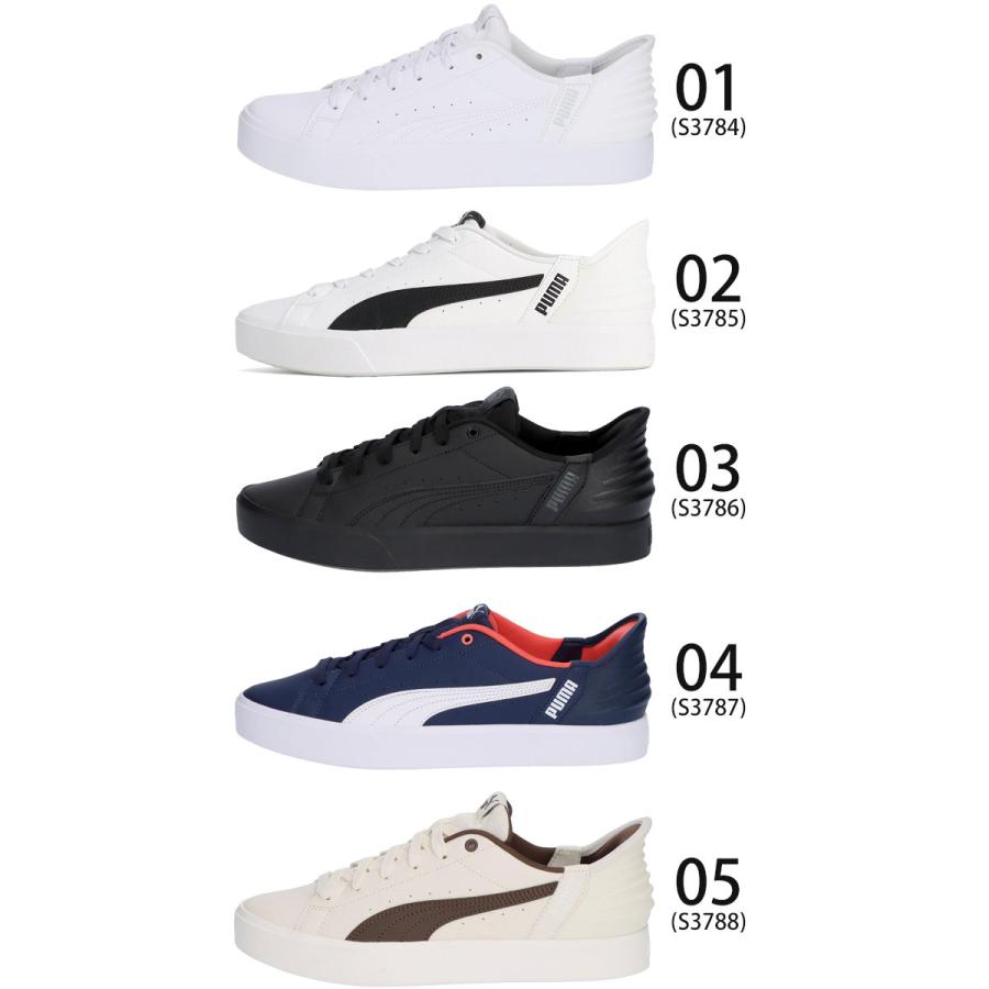 PUMA（プーマ） 爆買 スニーカー レディース 手を使わず履ける Vコート