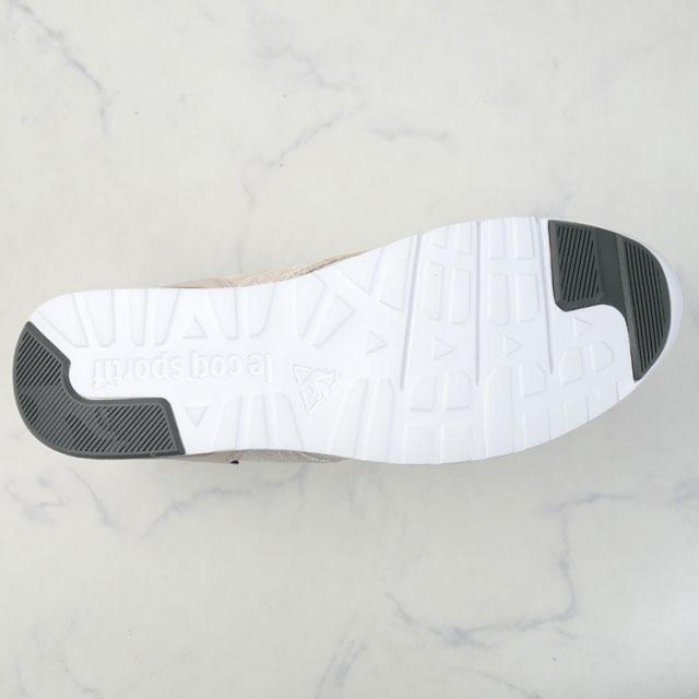 le coq sportif（ルコックスポルティフ） ルコック スポルティフ 手を