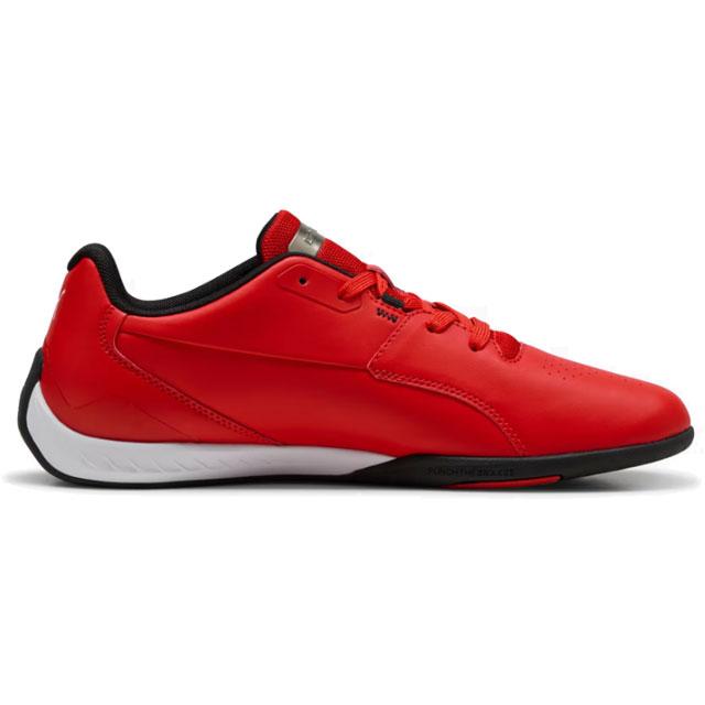 PUMA プーマ スニーカー メンズ フェラーリ ドリフトキャット 11 PUMA プーマ スニーカー メンズ フェラーリ ドリフトキャット 11
