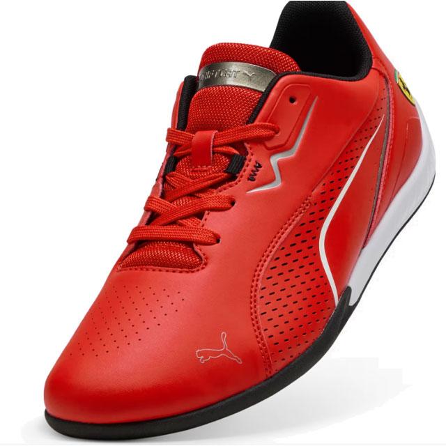 PUMA プーマ スニーカー メンズ フェラーリ ドリフトキャット 11 PUMA プーマ スニーカー メンズ フェラーリ ドリフトキャット 11