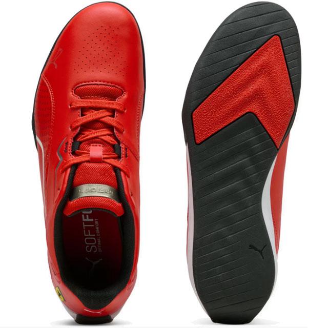PUMA プーマ スニーカー メンズ フェラーリ ドリフトキャット 11 PUMA プーマ スニーカー メンズ フェラーリ ドリフトキャット 11