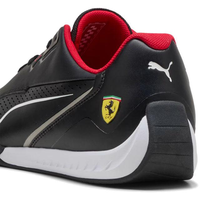 PUMA プーマ スニーカー メンズ フェラーリ ドリフトキャット 11
